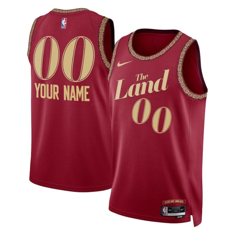camisa-nba-cleveland-cavaliers-23-24-bordô-edição-cidade-1