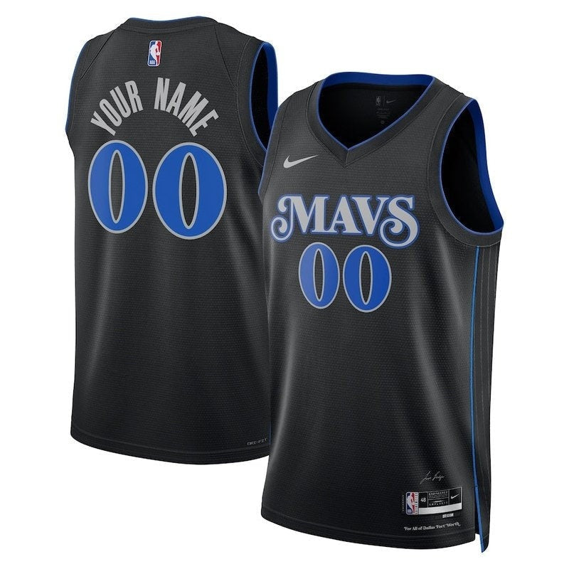 camisa-nba-dallas-mavericks-23-24-preto-edição-cidade-1