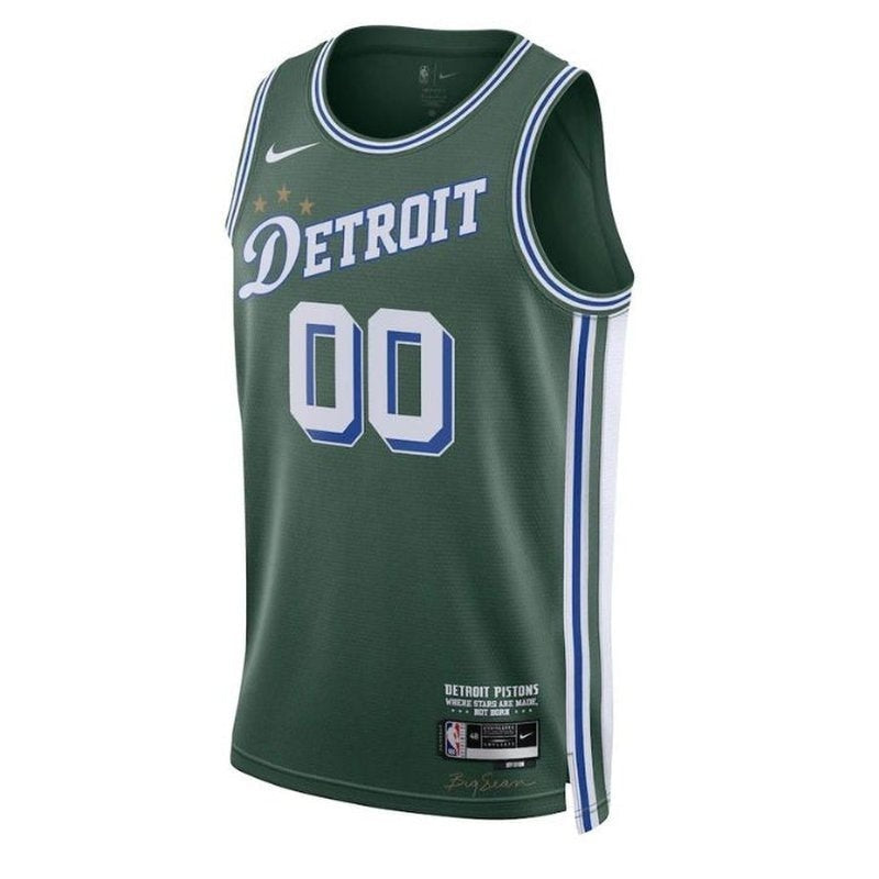 camisa-nba-detroit-pistons-2023-edição-cidade-verde-2