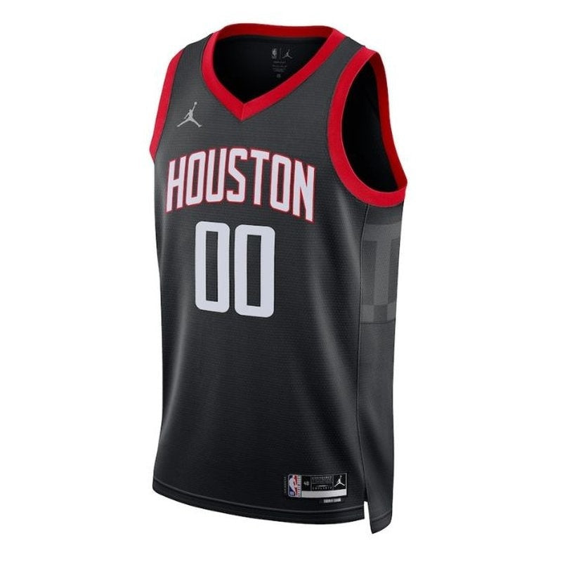 camisa-nba-houston-rockets-2023-edição-de-impacto-preto-2