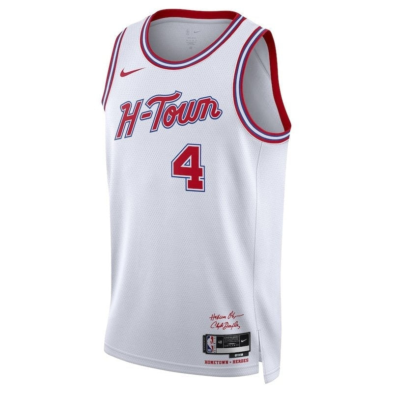 camisa-nba-jalen-verde-houston-rockets-23-24-branco-edição-cidade-2
