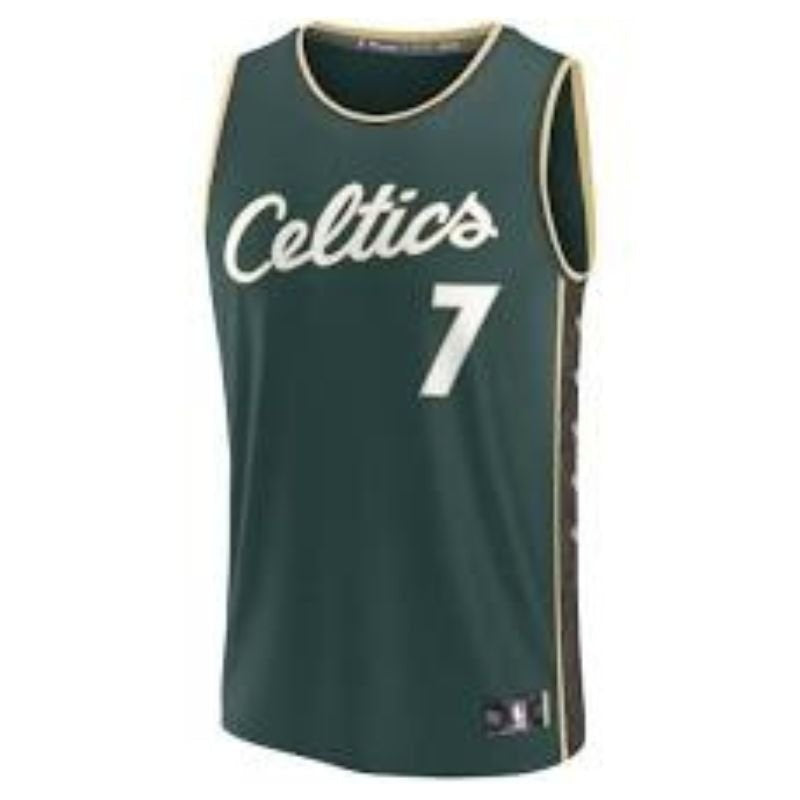 camisa-nba-jaylen-marrom-boston-celtics-22-23-fastbreak-edição-cidade-kelly-green-2
