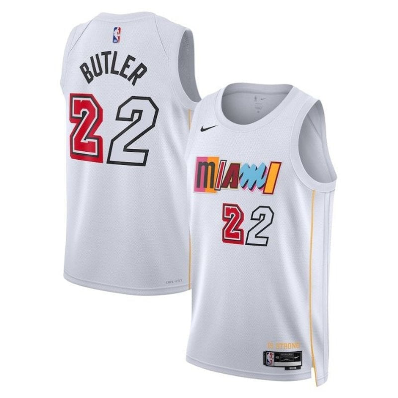 camisa-nba-jimmy-butler-miami-heat-2023-edição-cidade-branco-1