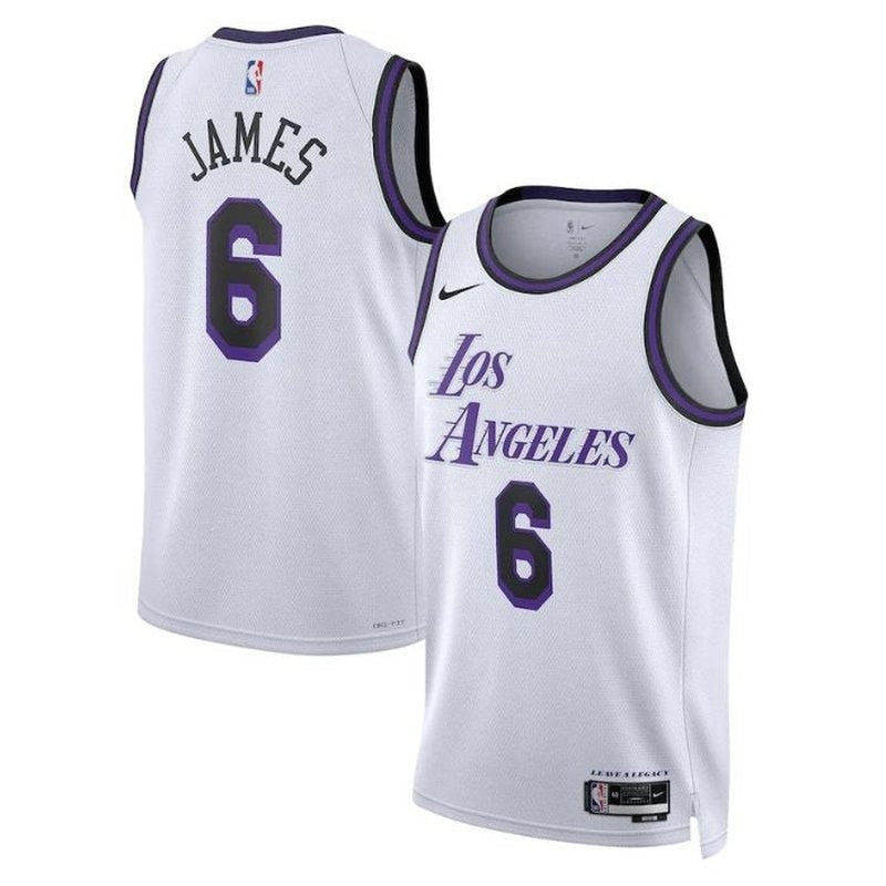 camisa-nba-lebron-james-los-angeles-lakers-2023-edição-cidade-branco-1
