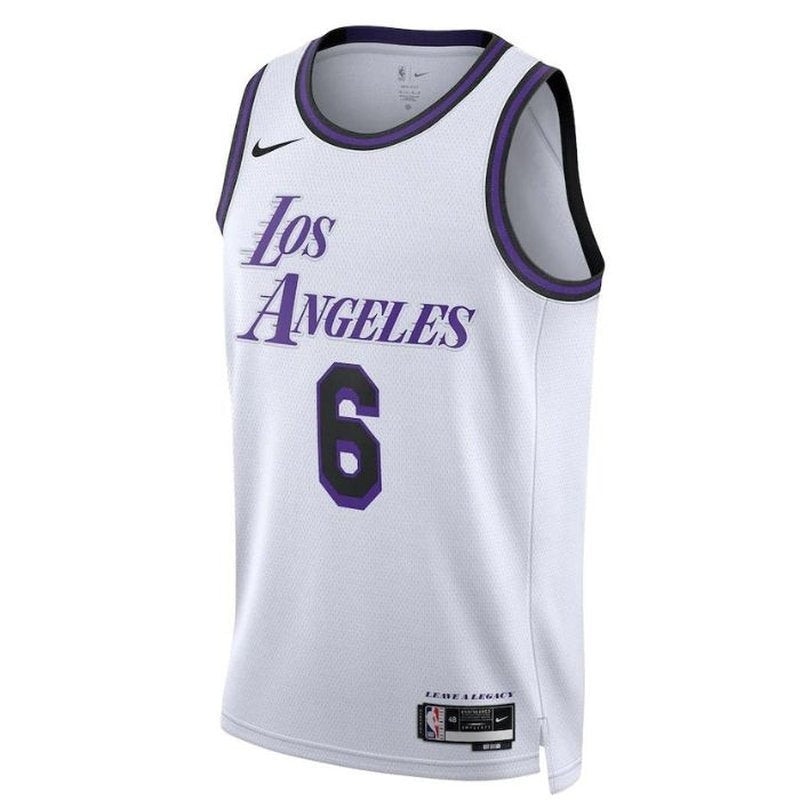 camisa-nba-lebron-james-los-angeles-lakers-2023-edição-cidade-branco-2