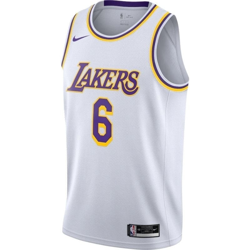 camisa-nba-los-angeles-lakers-lebron-james-6-2021-22-jogador-amarelo-5