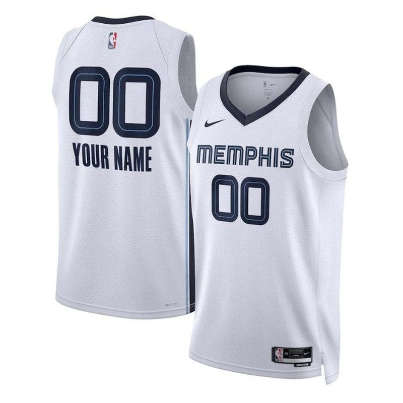 camisa-nba-memphis-grizzlies-2023-branco-edição-associação-1