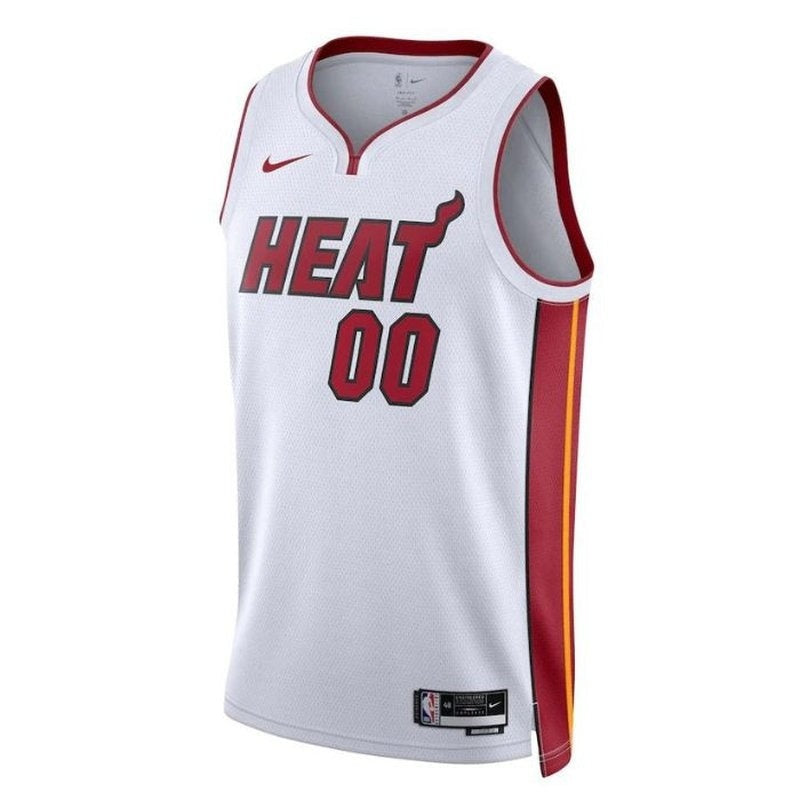 camisa-nba-miami-heat-2023-branco-edição-associação-2