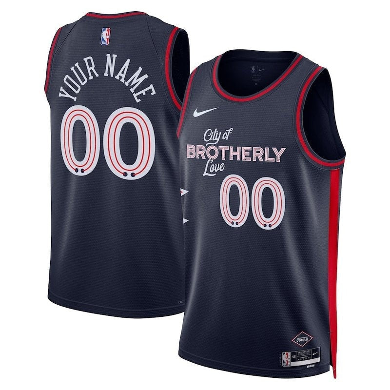camisa-nba-philadelphia-76ers-23-24-azul-marinho-edição-cidade-1