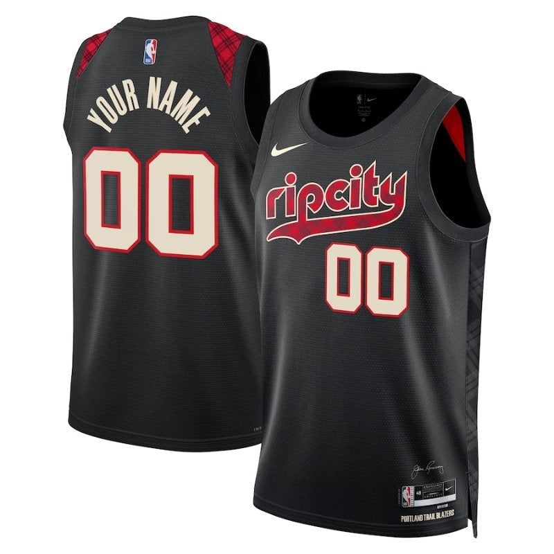 camisa-nba-portland-trail-blazers-23-24-preto-edição-cidade-1