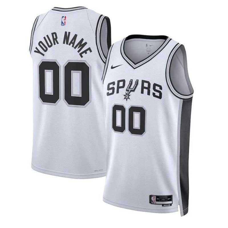 camisa-nba-san-antonio-spurs-2023-branco-edição-associação-1