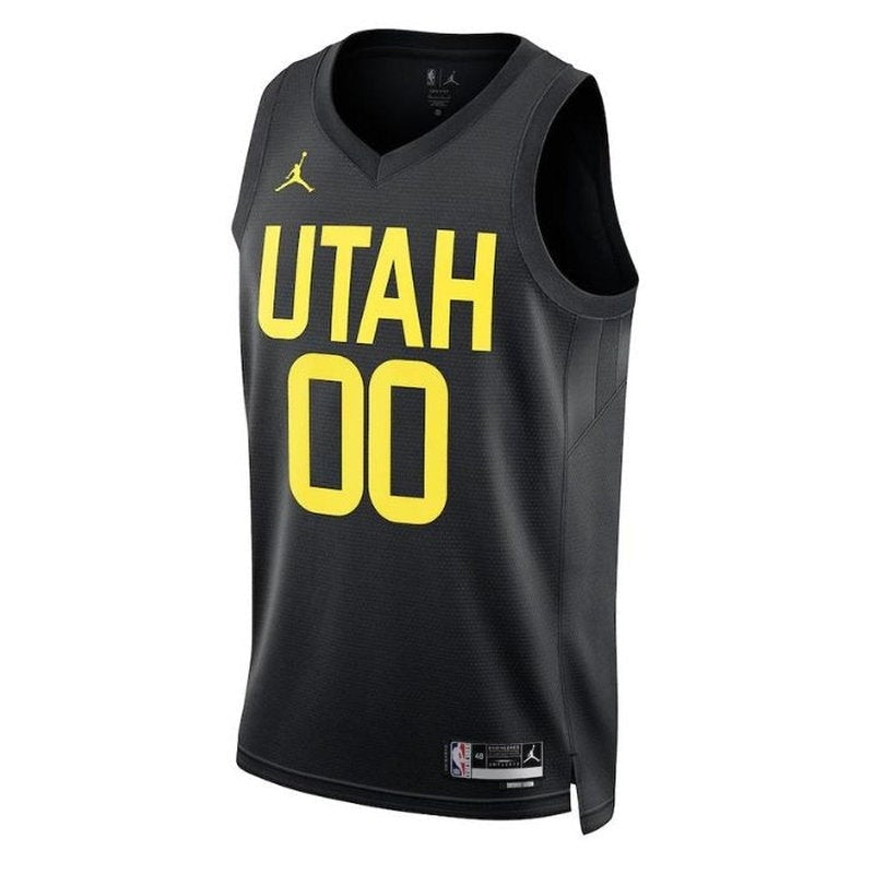 camisa-nba-utah-jazz-2023-edição-de-impacto-preto-2