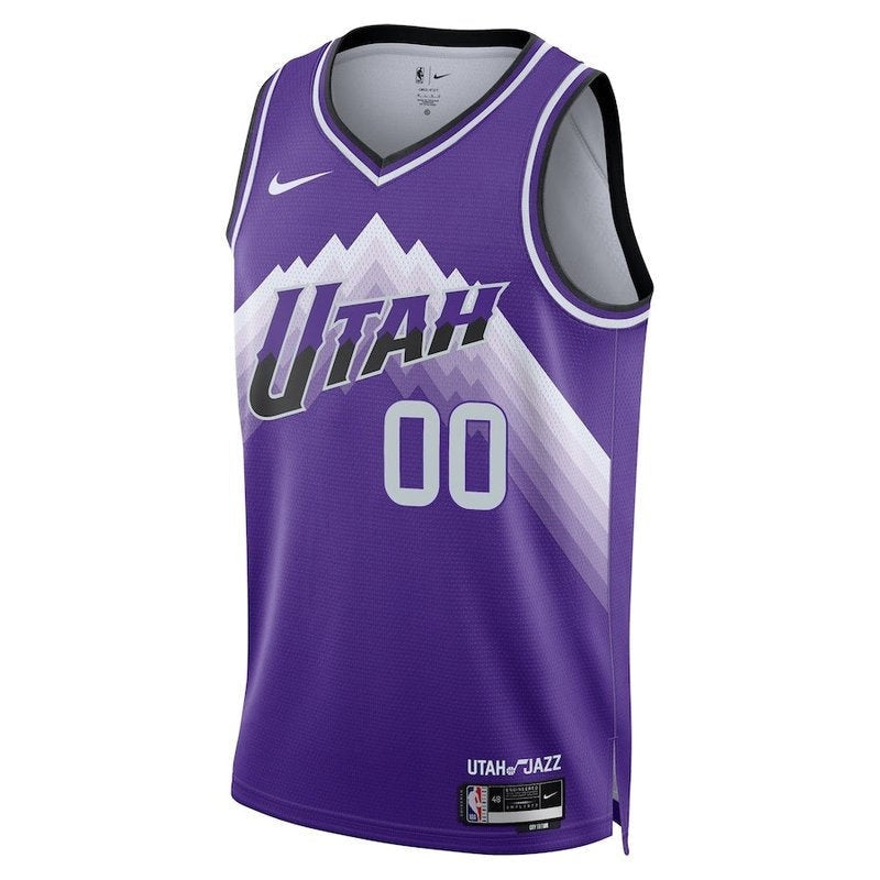 camisa-nba-utah-jazz-23-24-roxo-edição-cidade-2
