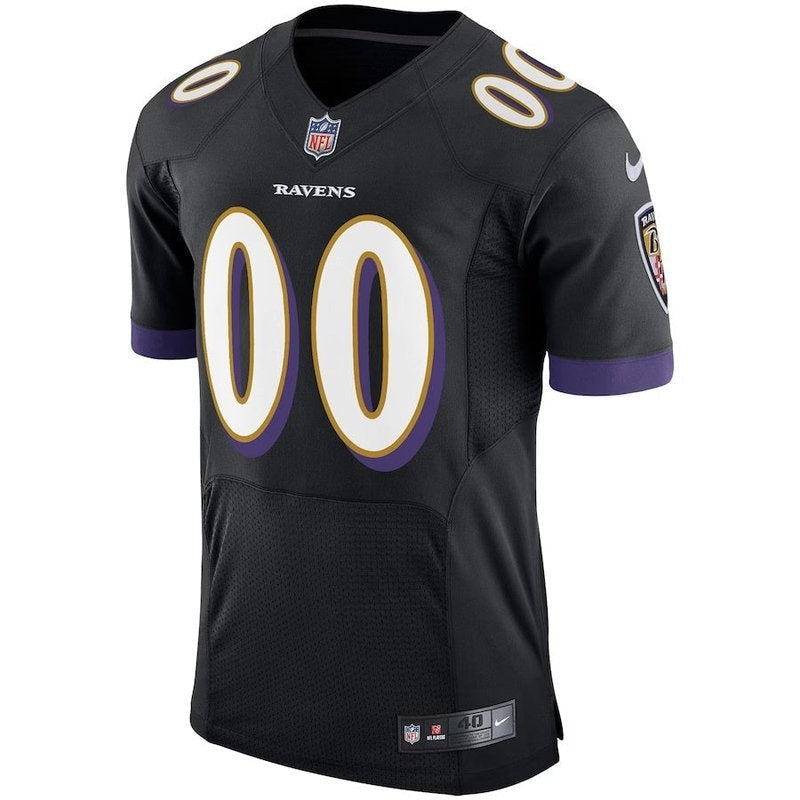 camisa-nfl-baltimore-ravens-edição-personalizada-speed-machine-preto-2