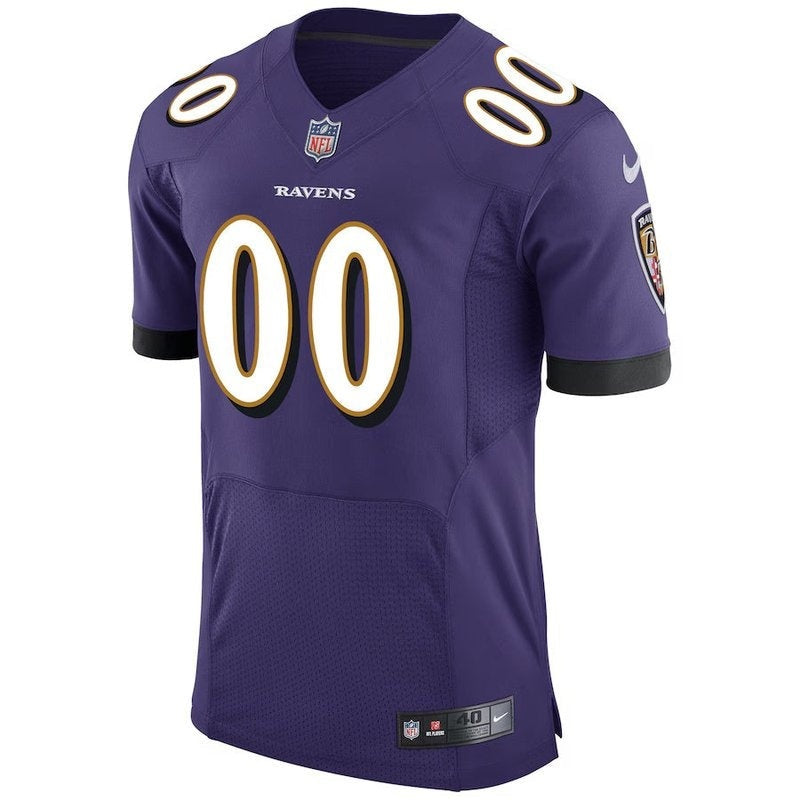 camisa-nfl-baltimore-ravens-edição-personalizada-speed-machine-roxo-2