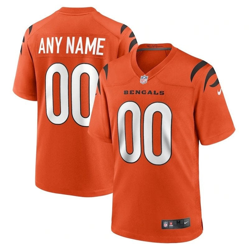 camisa-nfl-cincinnati-bengals-versão-alternativa-de-jogo-laranja-1