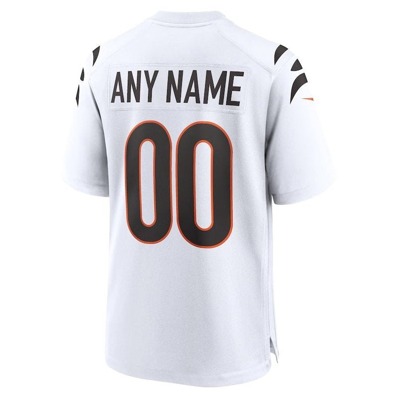 camisa-nfl-cincinnati-bengals-versão-de-jogo-branco-3