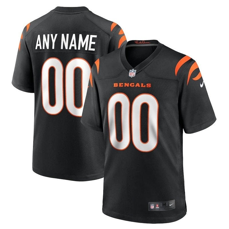 camisa-nfl-cincinnati-bengals-versão-de-jogo-preto-1