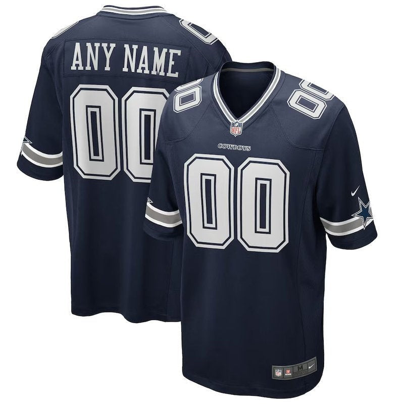 camisa-nfl-dallas-cowboys-versão-de-jogo-azul-marinho-1