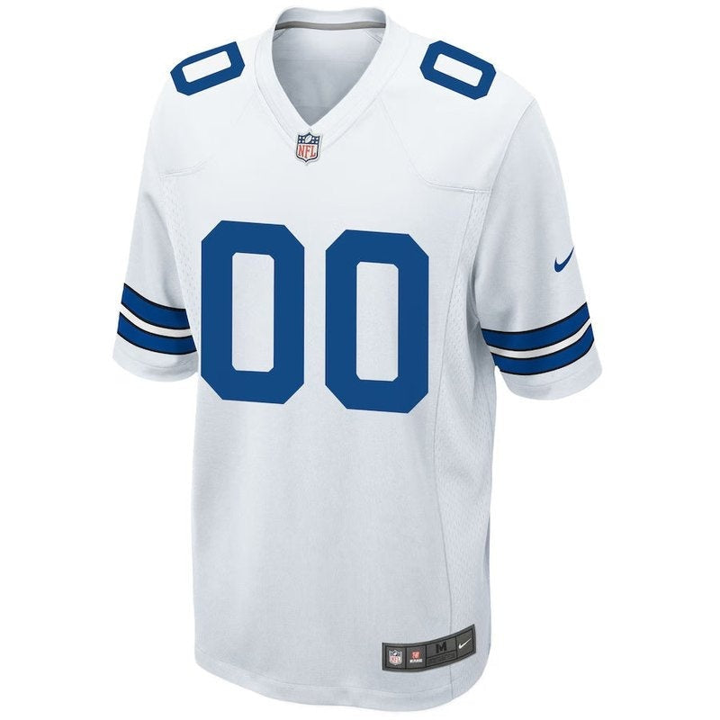 camisa-nfl-dallas-cowboys-versão-de-jogo-branco-2