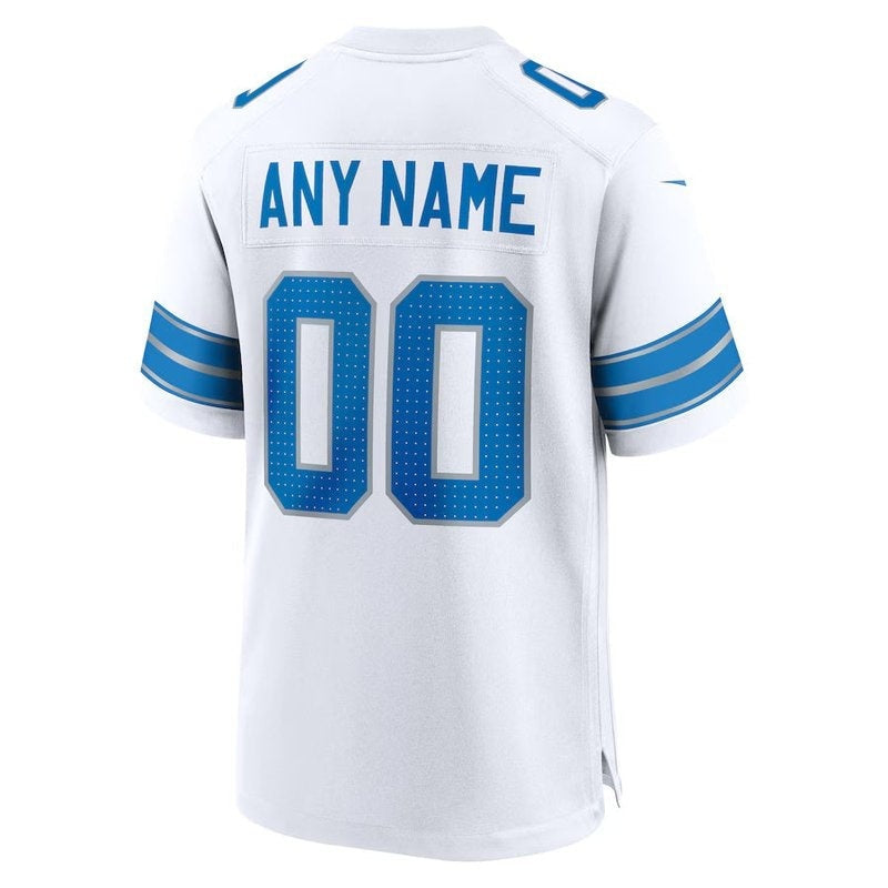 camisa-nfl-detroit-lions-versão-de-jogo-branco-2