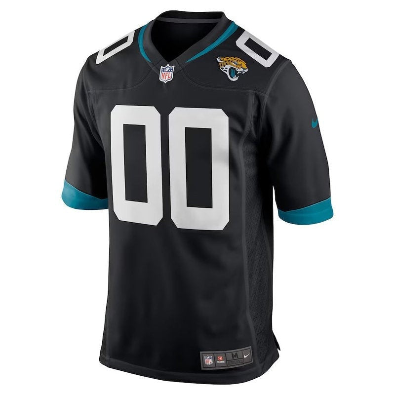 camisa-nfl-jacksonville-jaguars-versão-de-jogo-preto-2