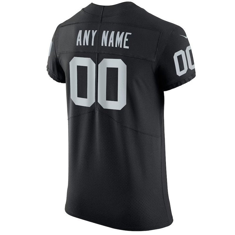 camisa-nfl-las-vegas-raiders-edição-personalizada-untouchable-preto-3