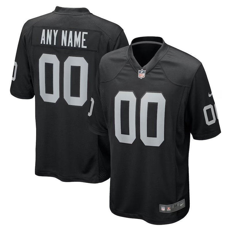 camisa-nfl-las-vegas-raiders-versão-de-jogo-preto-1