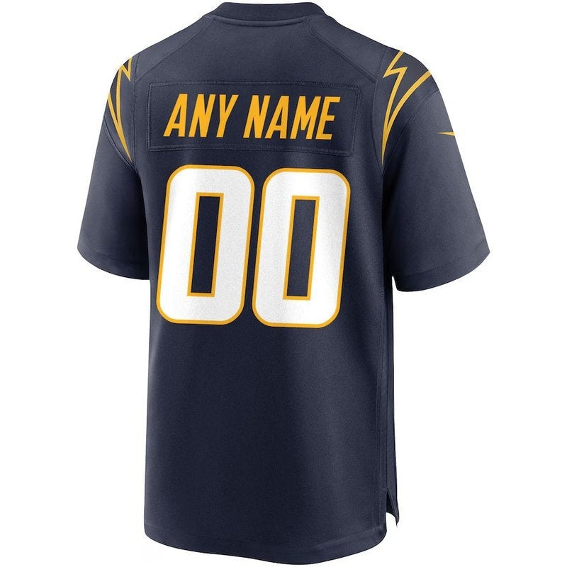 camisa-nfl-los-angeles-chargers-versão-alternativa-de-jogo-azul-marinho-3