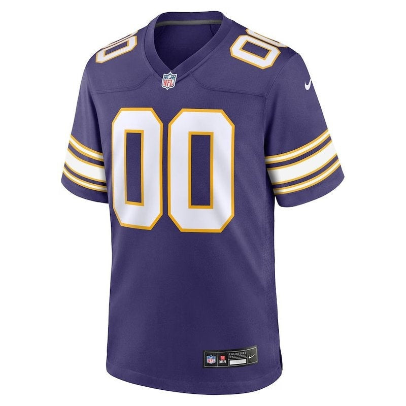 camisa-nfl-minnesota-vikings-clássica-versão-de-jogo-roxo-2