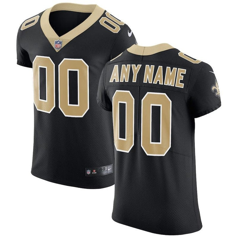 camisa-nfl-new-orleans-saints-edição-personalizada-preto-1