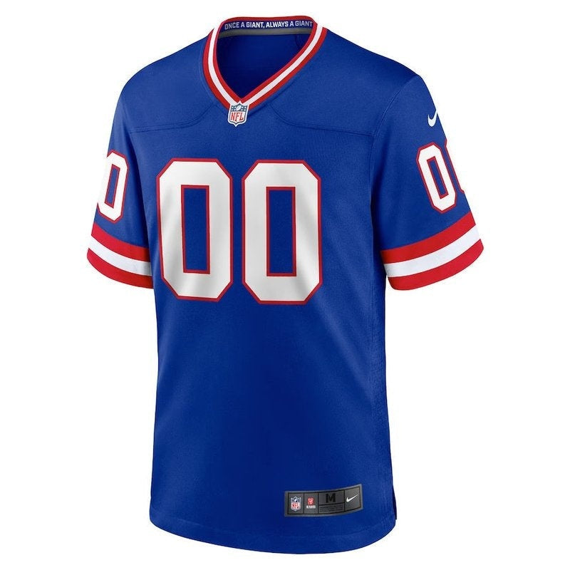 camisa-nfl-new-york-giants-edição-clássica-versão-de-jogo-2