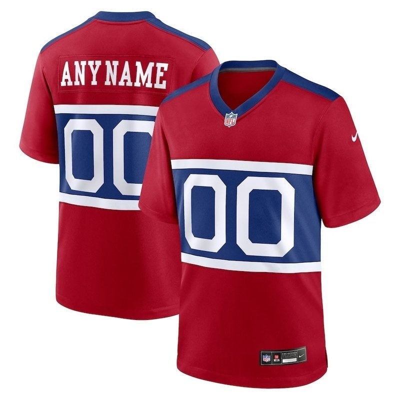 camisa-nfl-new-york-giants-versão-alternativa-de-jogo-vermelho-1