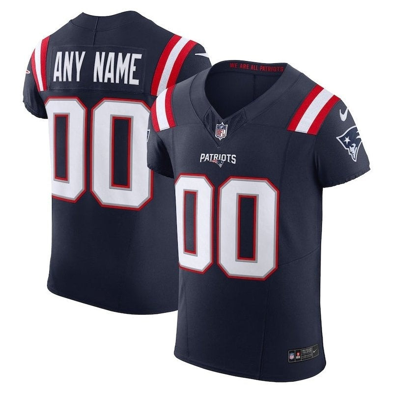 camisa-nfl-patriots-edição-personalizada-azul-marinho-1