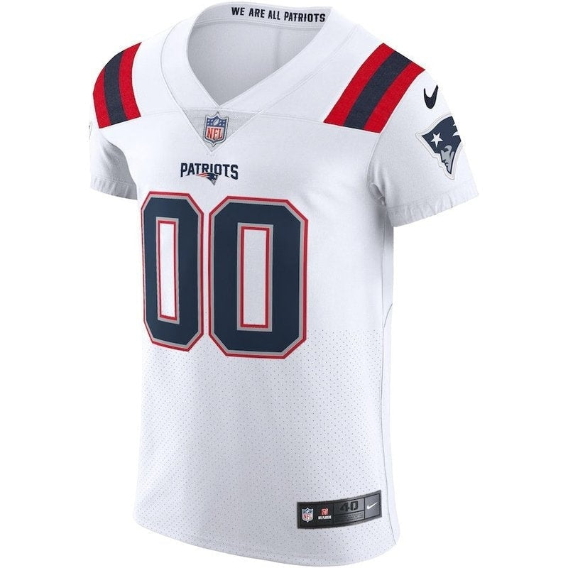 camisa-nfl-patriots-edição-personalizada-branco-2