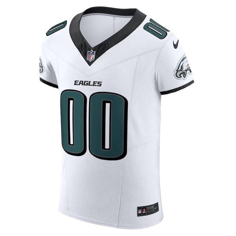 camisa-nfl-philadelphia-eagles-edição-personalizada-branco-2