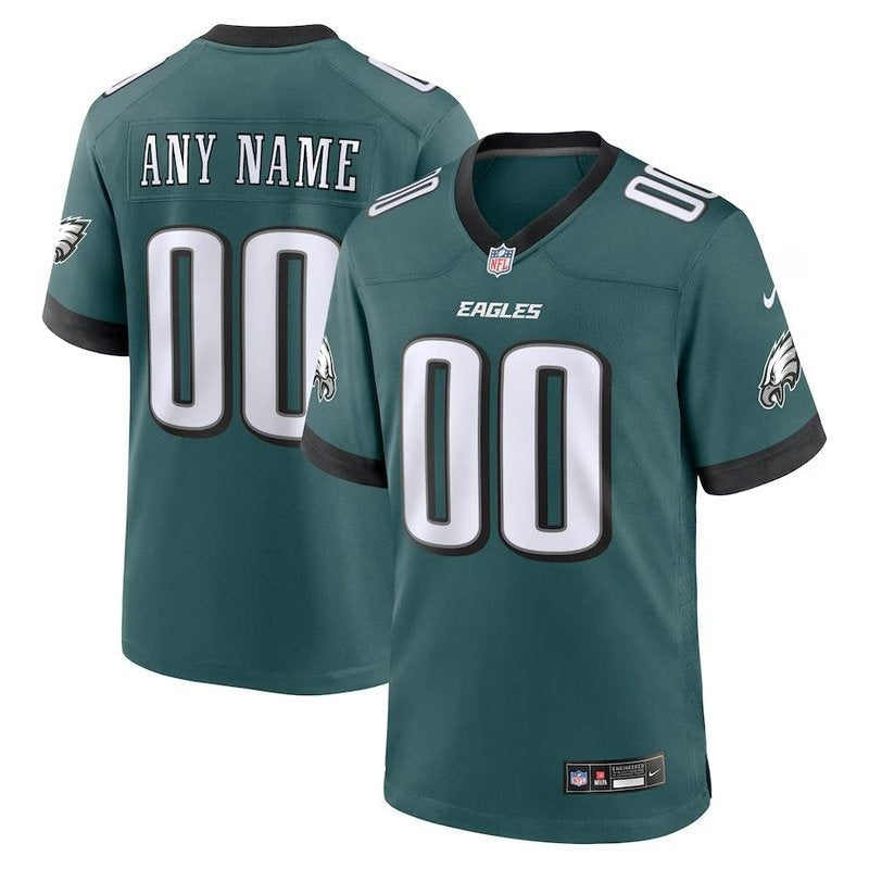 camisa-nfl-philadelphia-eagles-versão-de-jogo-meia-noite-verde-1