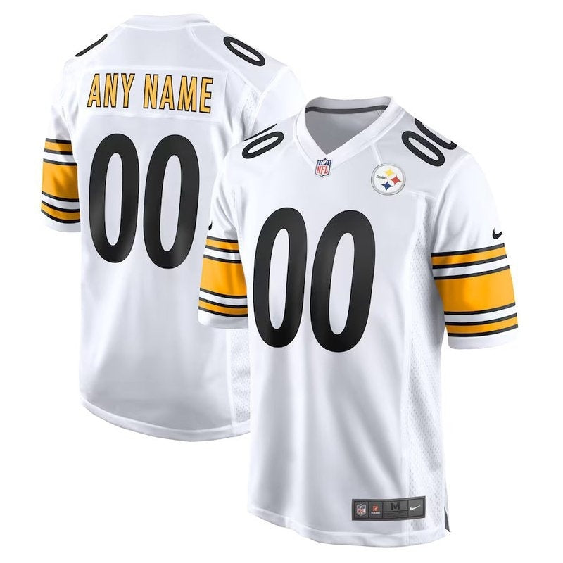 camisa-nfl-pittsburgh-steelers-versão-de-jogo-branco-1