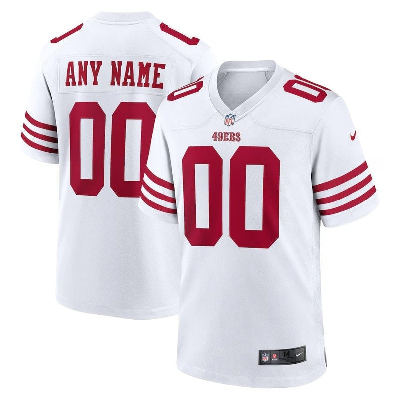 camisa-nfl-san-francisco-49ers-versão-de-jogo-branco-1