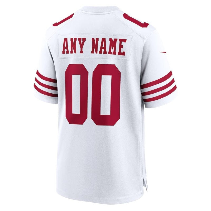 camisa-nfl-san-francisco-49ers-versão-de-jogo-branco-3
