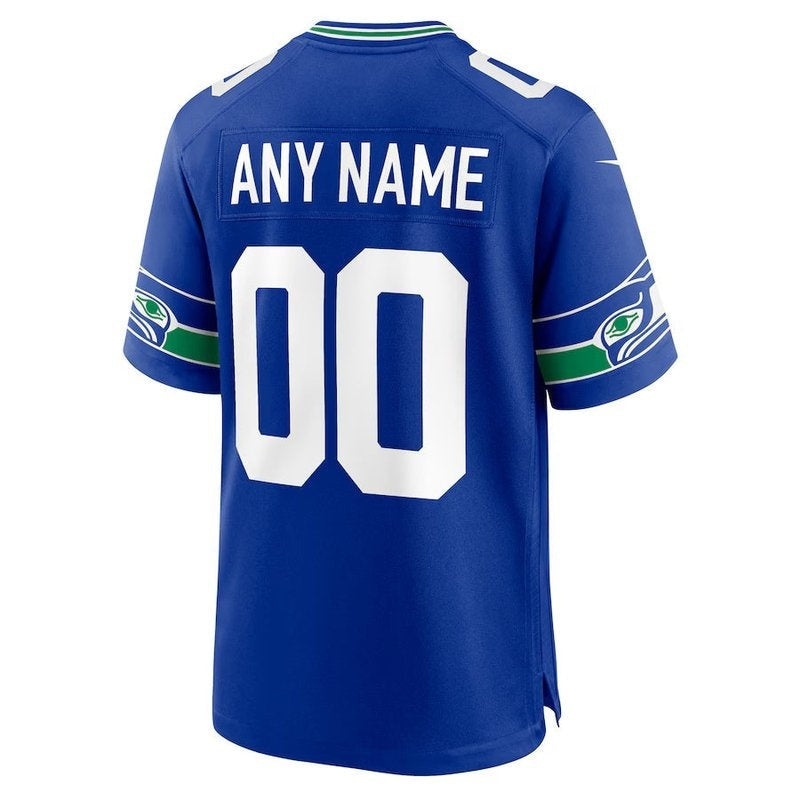 camisa-nfl-seattle-seahawks-retrô-edição-clássica-edição-personalizada-3