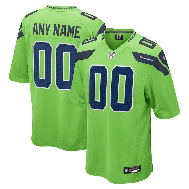 camisa-nfl-seattle-seahawks-versão-alternativa-de-jogo-verde-neon-1