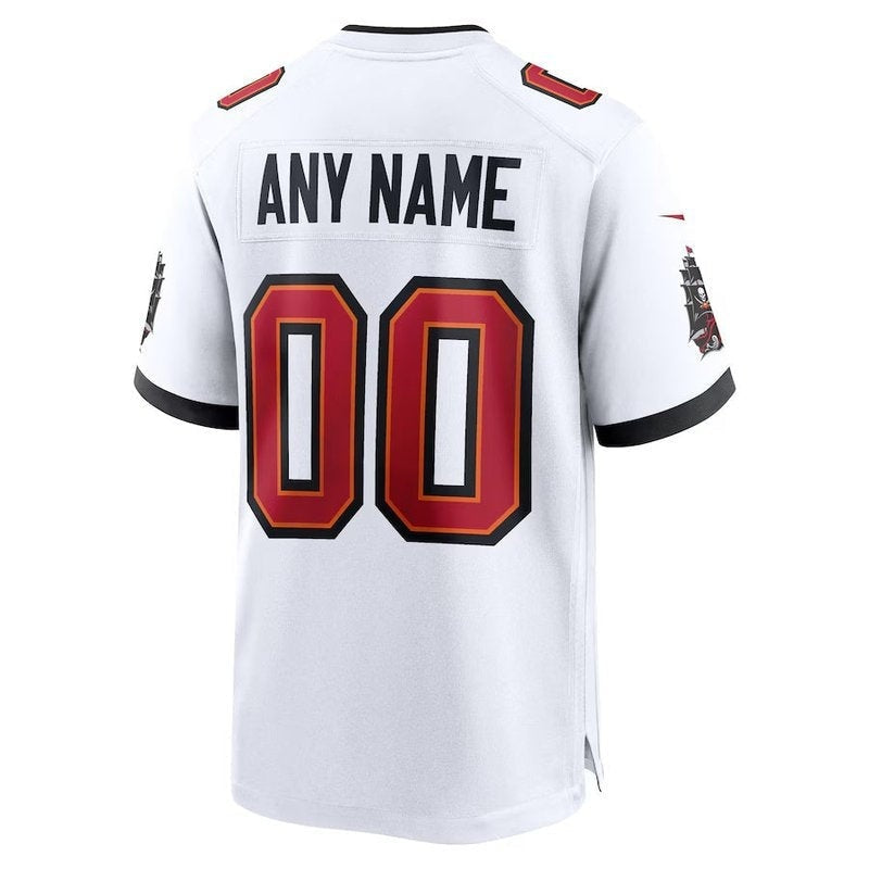 camisa-nfl-tampa-bay-buccaneers-versão-de-jogo-branco-3