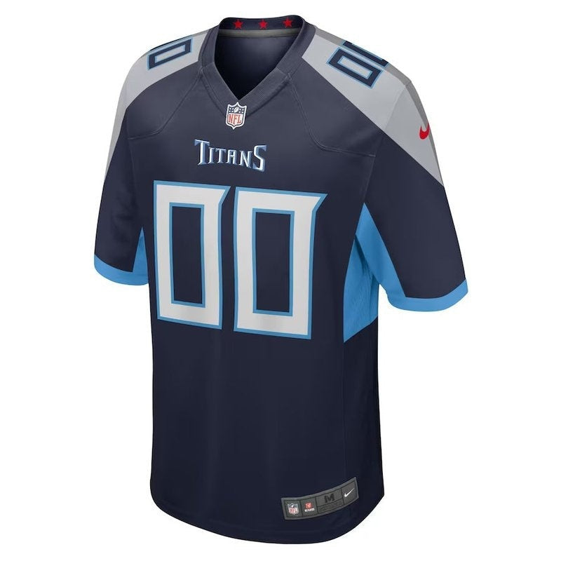 camisa-nfl-tennessee-titans-edição-personalizada-azul-marinho-2