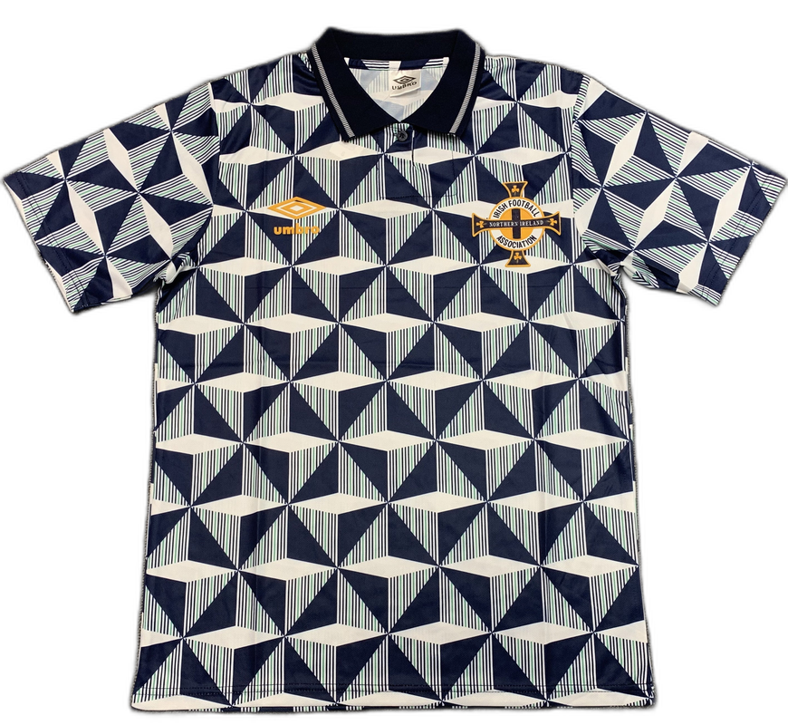 camisa-northern-irlanda-90-93-ii-away-versão-retrô-1