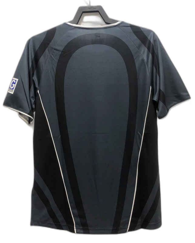 camisa-paris-saint-germain-psg-2001-preto-versão-retrô-2