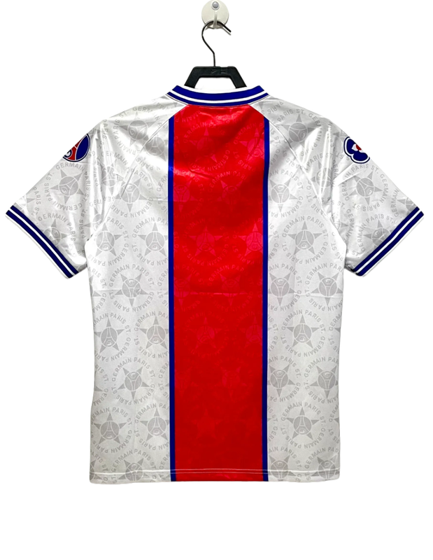 camisa-paris-saint-germain-psg-94-95-ii-away-versão-retrô-2