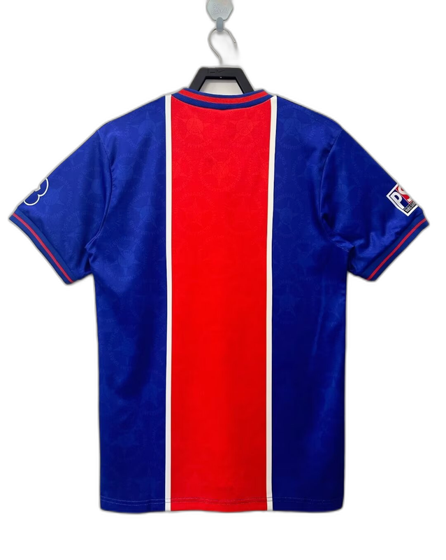 camisa-paris-saint-germain-psg-95-96-i-home-versão-retrô-2