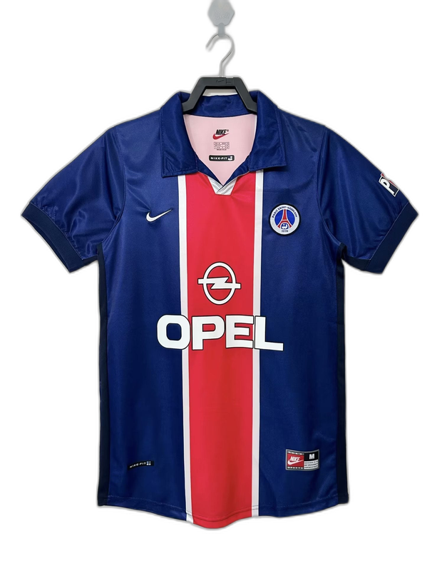 camisa-paris-saint-germain-psg-98-99-i-home-versão-retrô-1