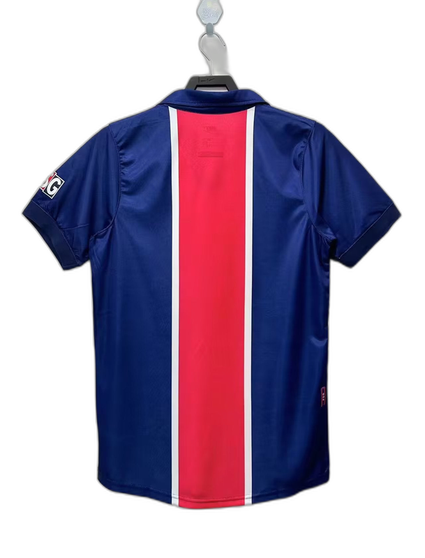camisa-paris-saint-germain-psg-98-99-i-home-versão-retrô-2